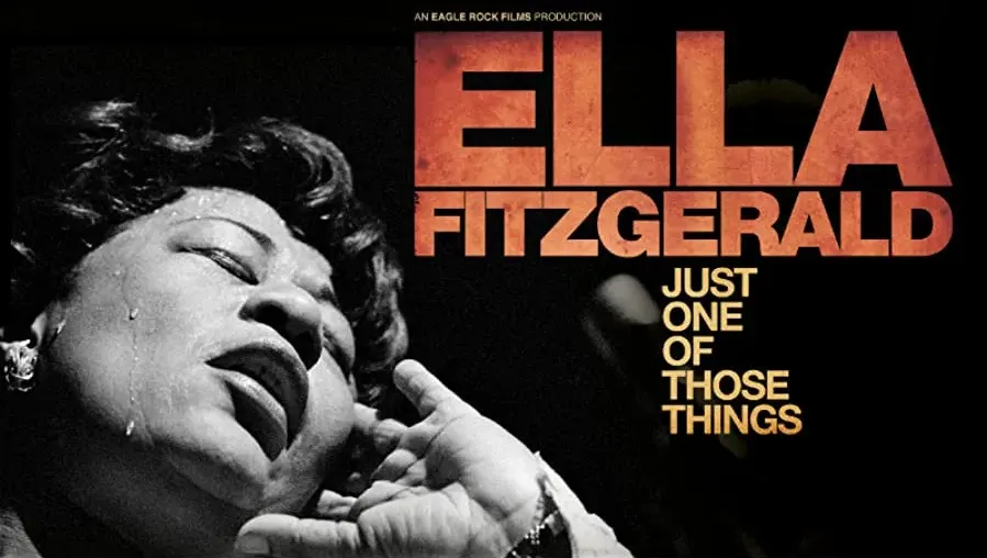 Ella Fitzgerald: Just One of Those Things online