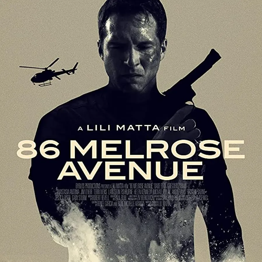 86 Melrose Avenue online