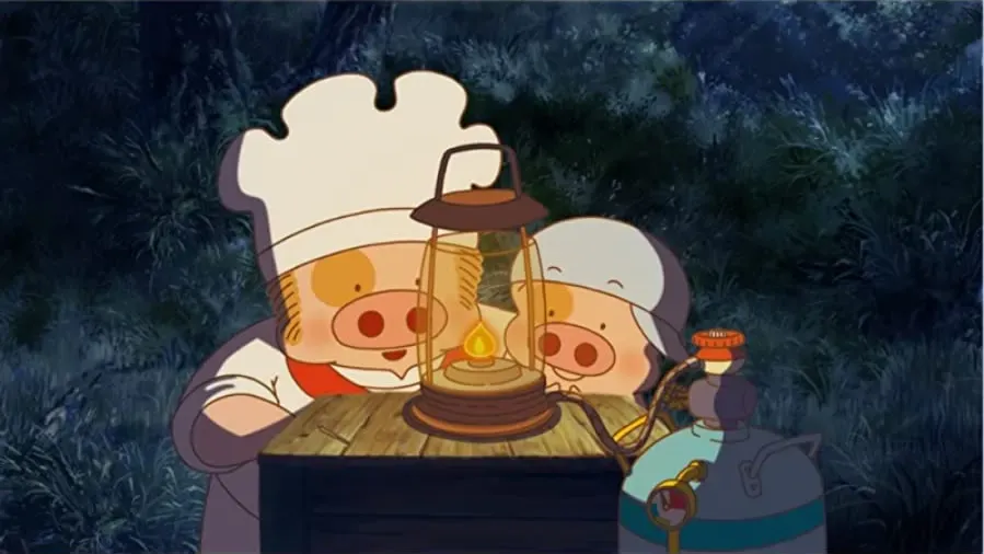McDull: Me & My Mum online