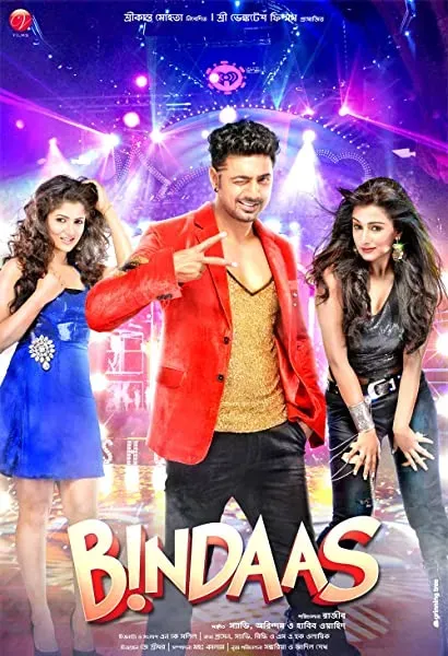 Bindaas