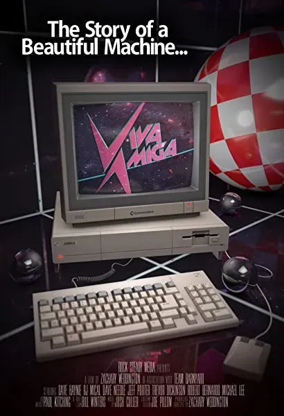 Viva Amiga