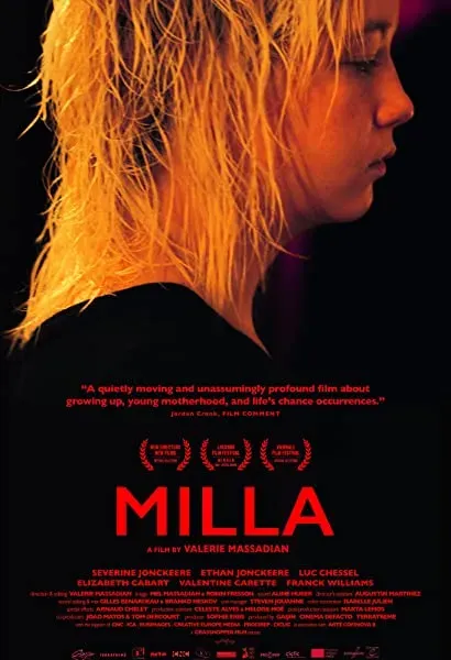 Milla