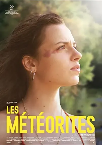 Meteory