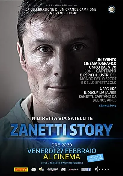 Zanetti Story