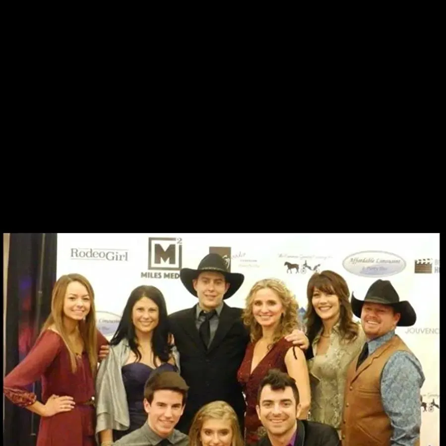 Rodeo Girl online