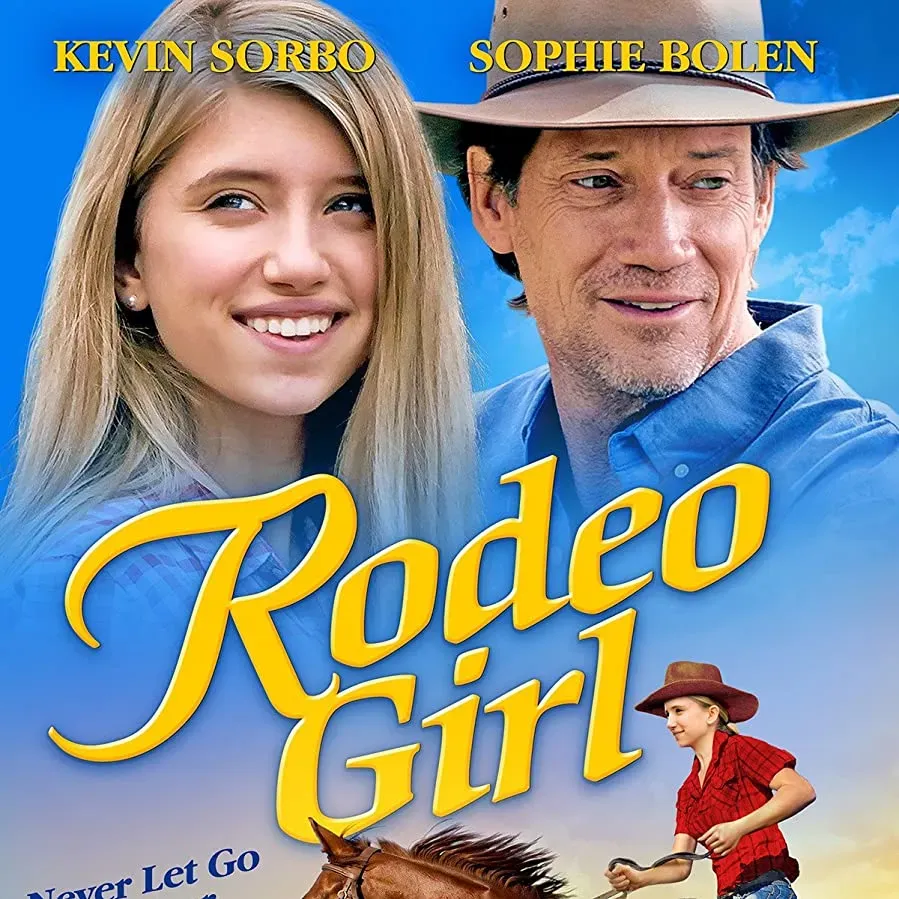 Rodeo Girl online