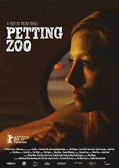 Dziecięce zoo