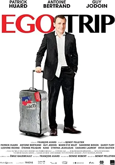 Ego Trip