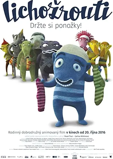 Niedoparki