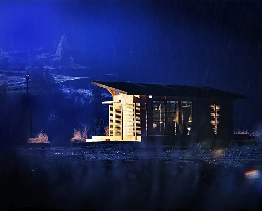 Tiny House of Terror online