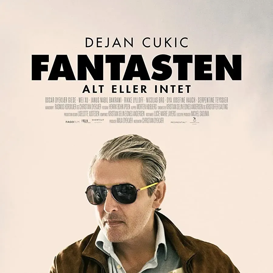 Fantasten online