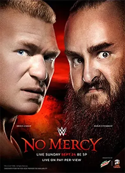 WWE: No Mercy
