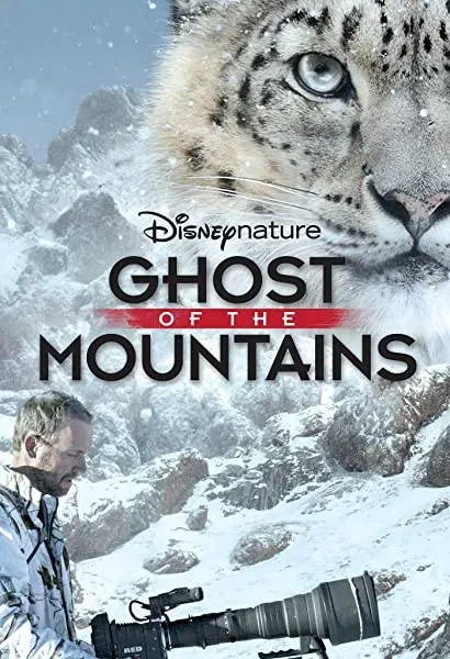 Ghost of the Mountains