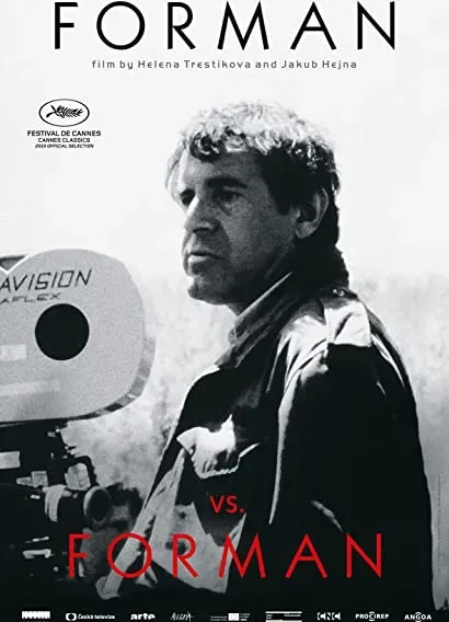 Forman vs. Forman
