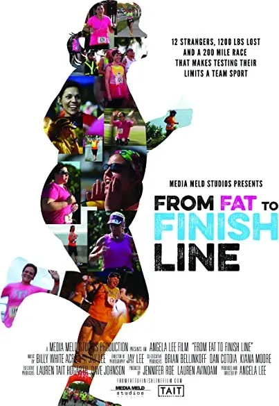 From Fat to Finish Line