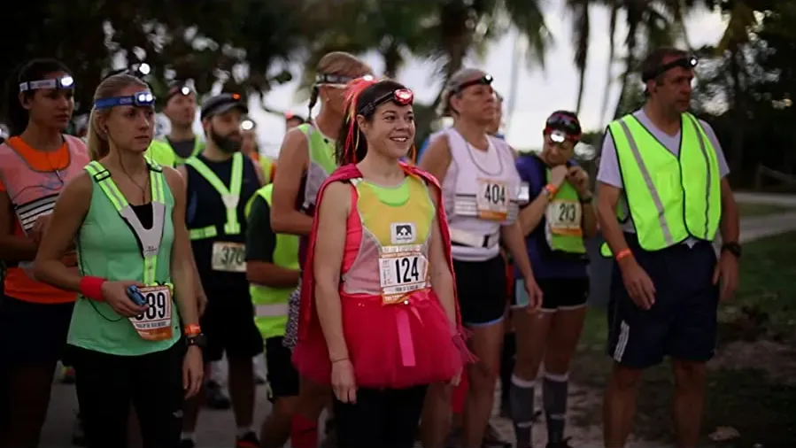 From Fat to Finish Line online