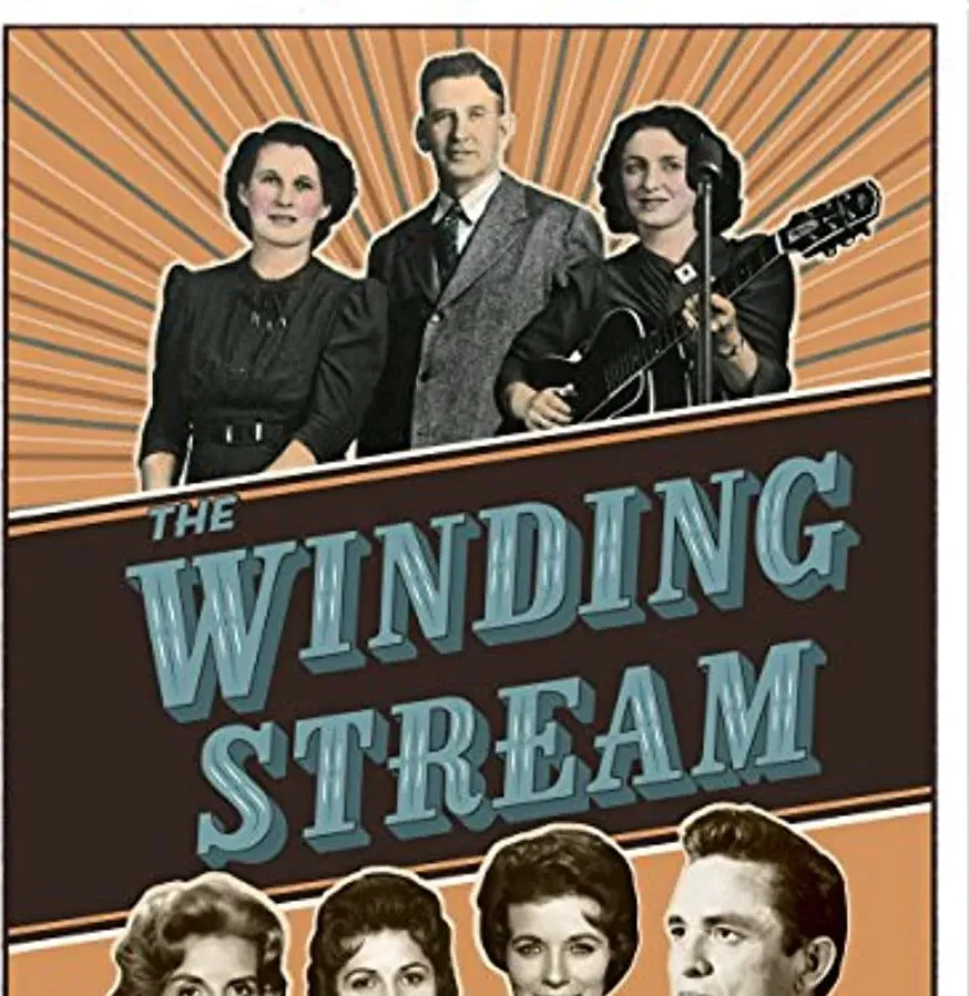 The Winding Stream online