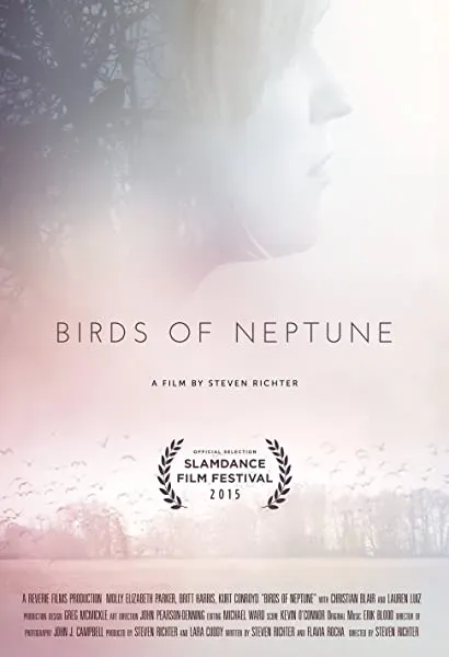 Birds of Neptune