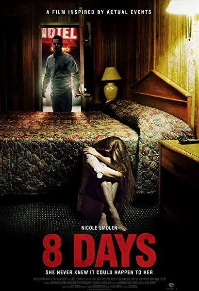 8 Days
