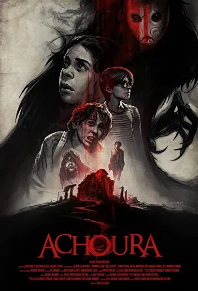 Aszura