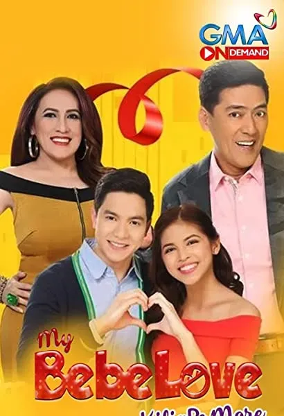 My Bebe Love: #KiligPaMore