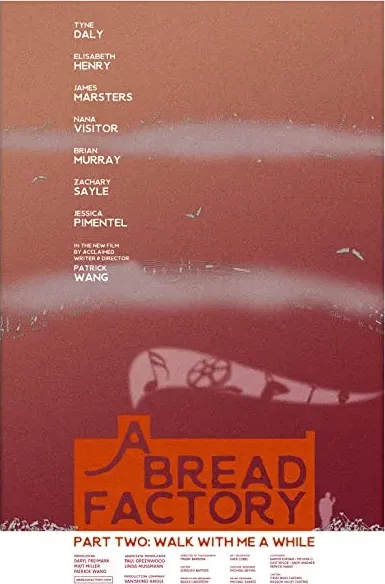 A Bread Factory: Part Two