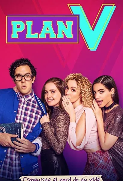 Plan V