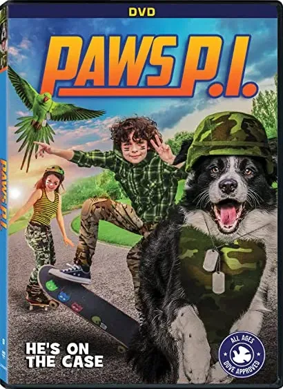 Sprawa dla psiaka