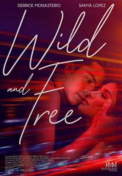 Wild and Free