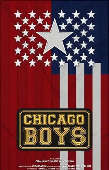 Chicago Boys
