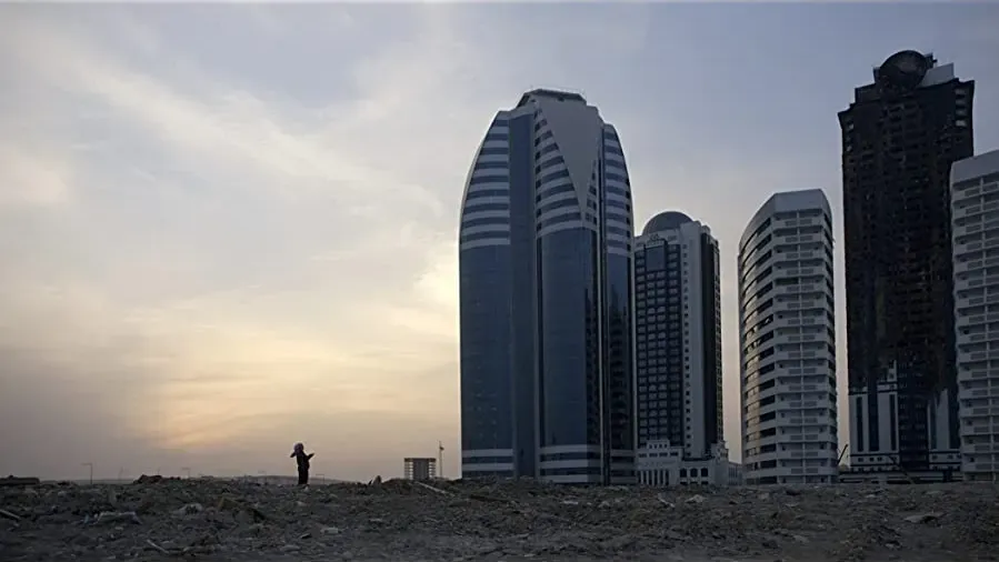 Grozny Blues online