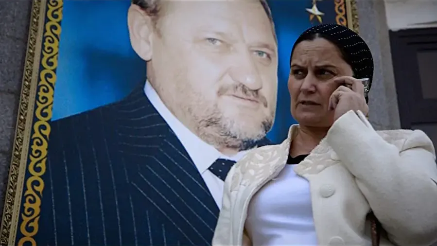 Grozny Blues online