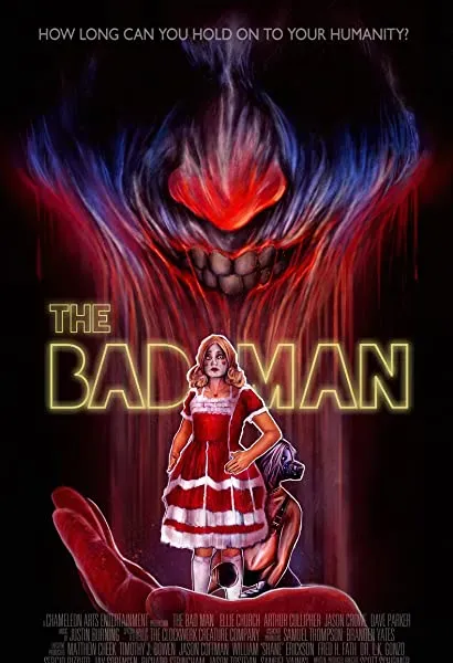 The Bad Man