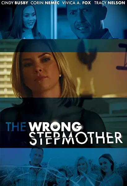 The Wrong Stepmother