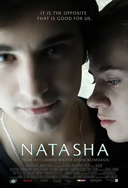 Natasha