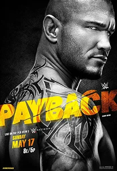 WWE Payback