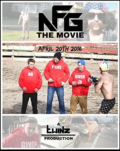 NFG: The Movie