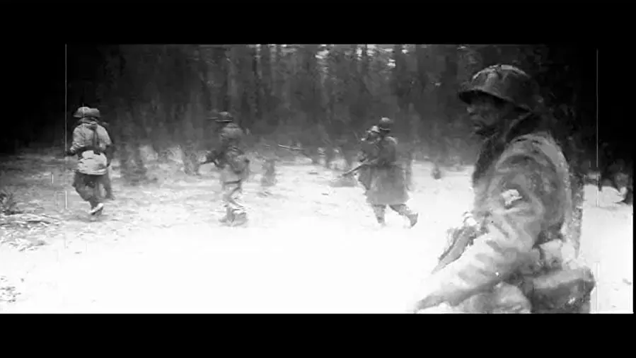 Winter War online
