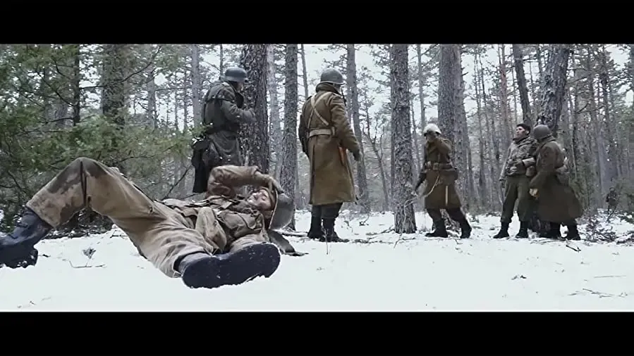 Winter War online