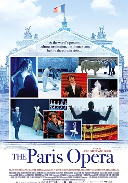 Opera paryska