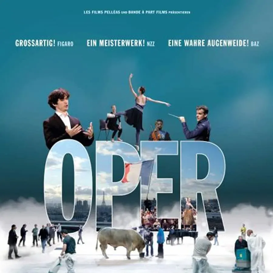 L'Opéra online