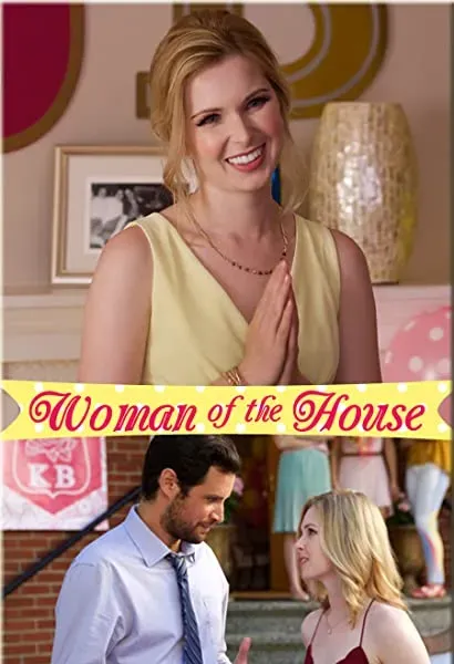 Woman of the House