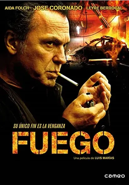 Fuego