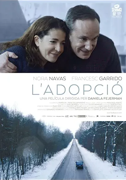 L'adopció