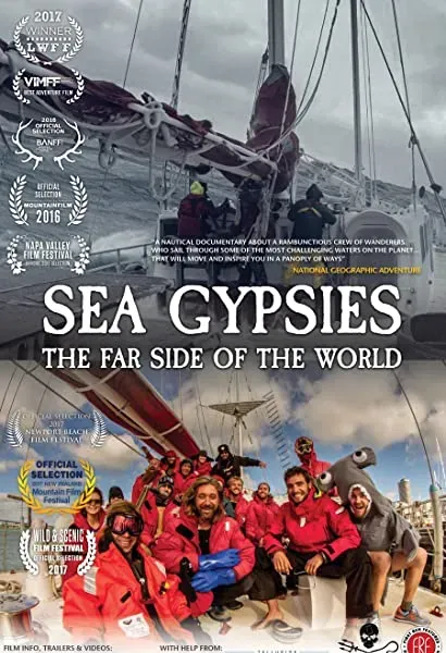 Sea Gypsies: The Far Side of the World