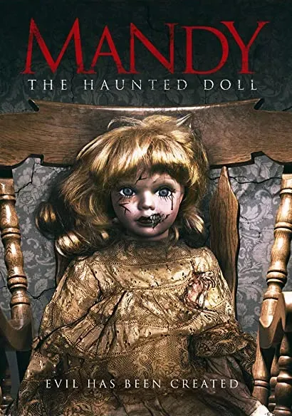 Mandy the Doll