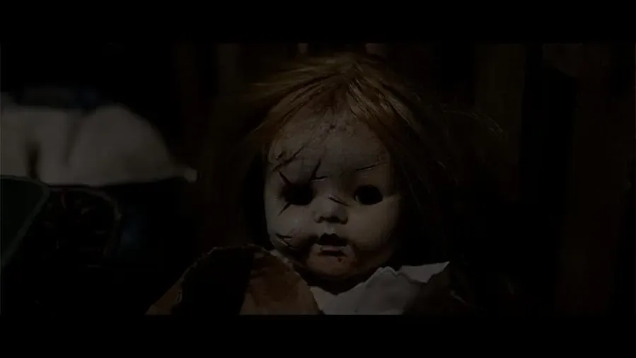 Mandy the Doll online