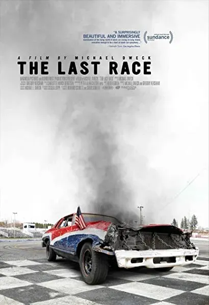 The Last Race