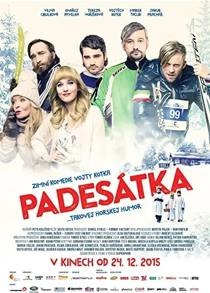 Piecdziesiatka