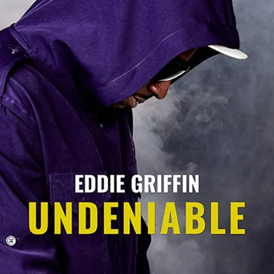 Eddie Griffin: Undeniable online